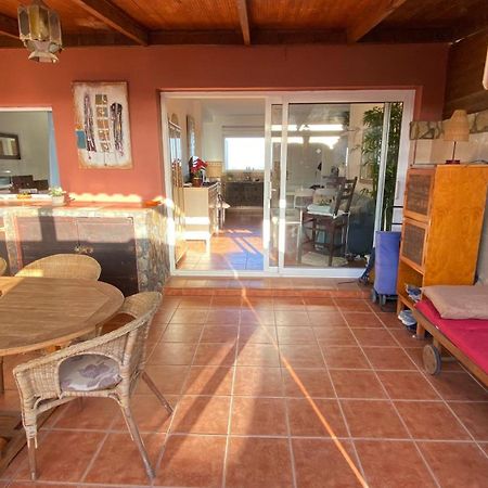 Casazen Daire Corralejo Dış mekan fotoğraf