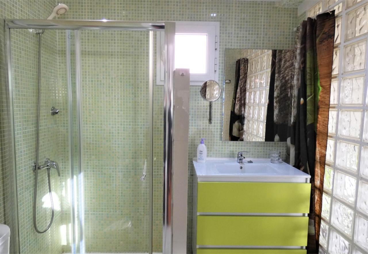 Casazen Daire Corralejo Dış mekan fotoğraf