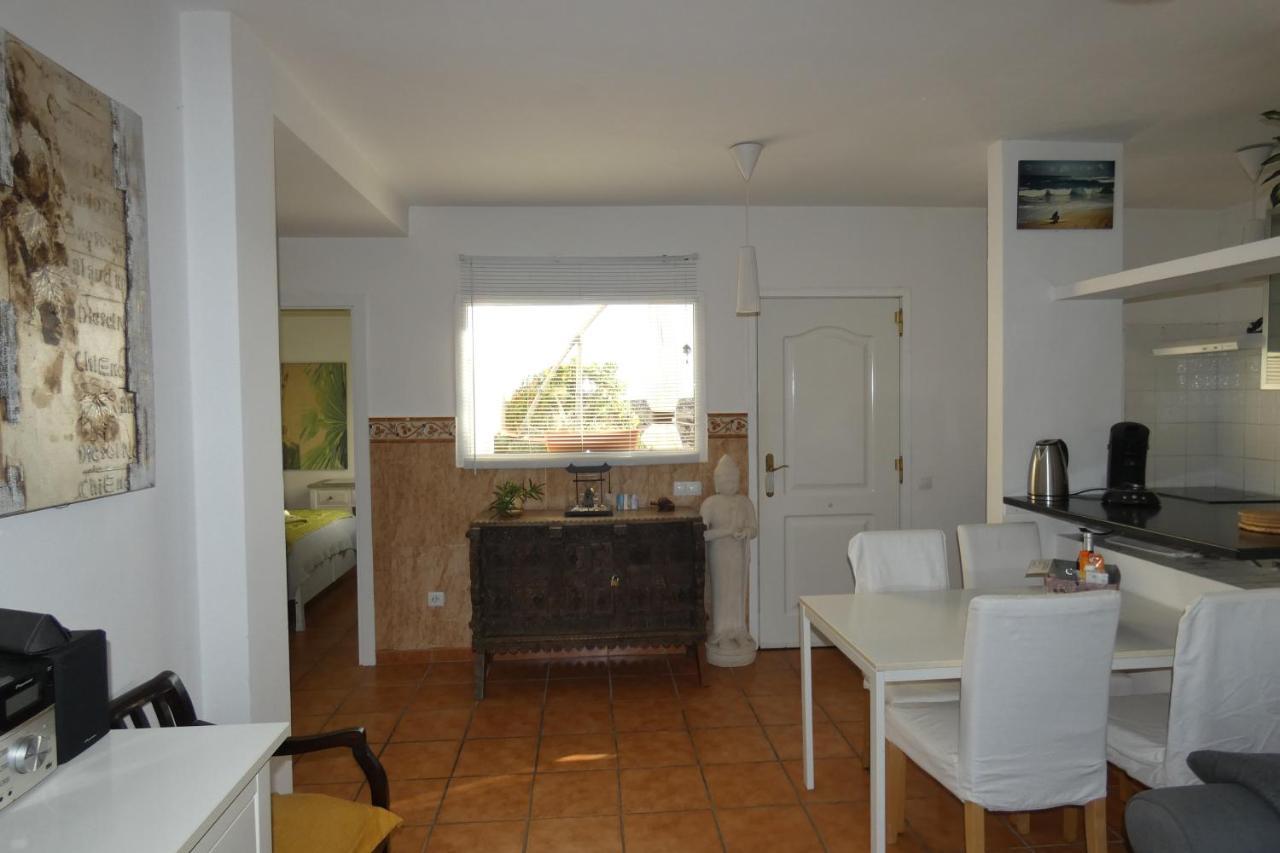 Casazen Daire Corralejo Dış mekan fotoğraf