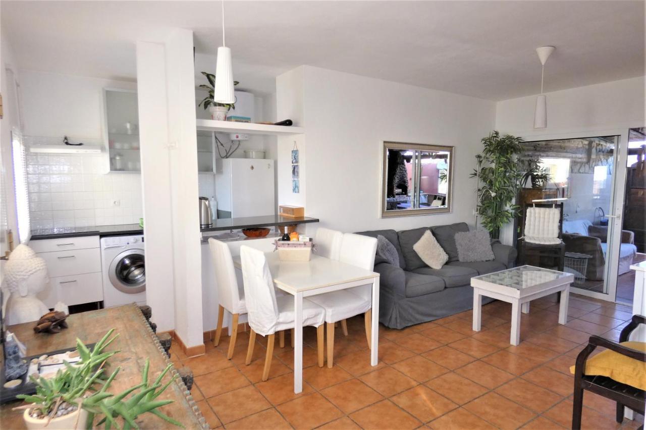 Casazen Daire Corralejo Dış mekan fotoğraf