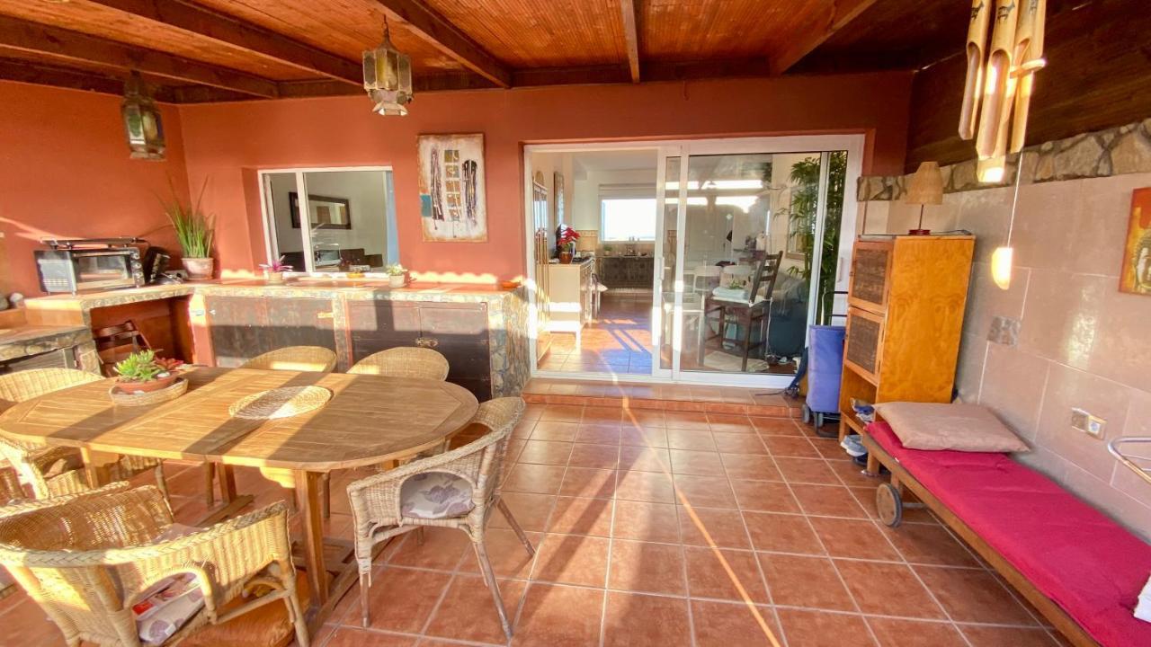 Casazen Daire Corralejo Dış mekan fotoğraf