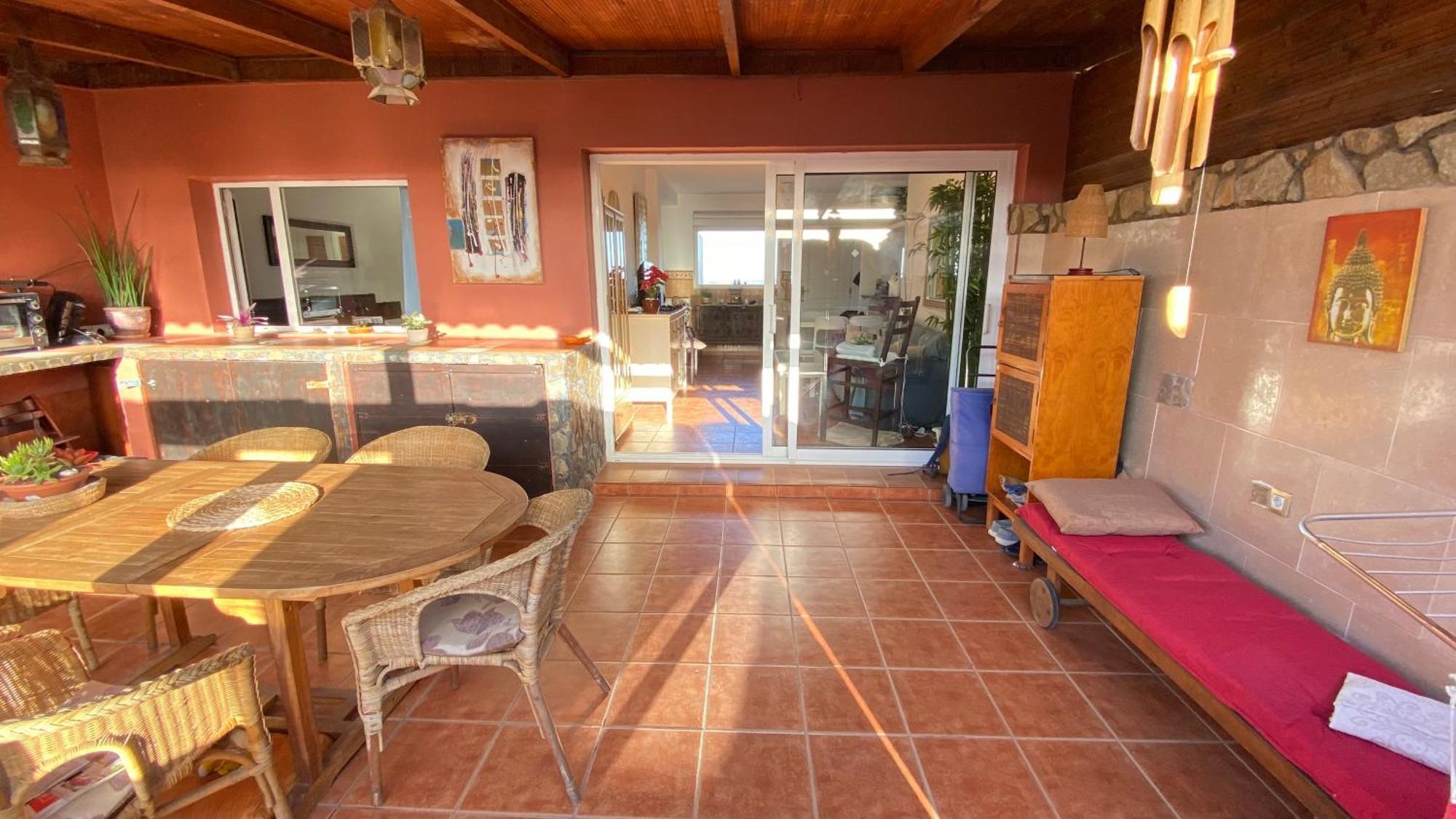 Casazen Daire Corralejo Dış mekan fotoğraf
