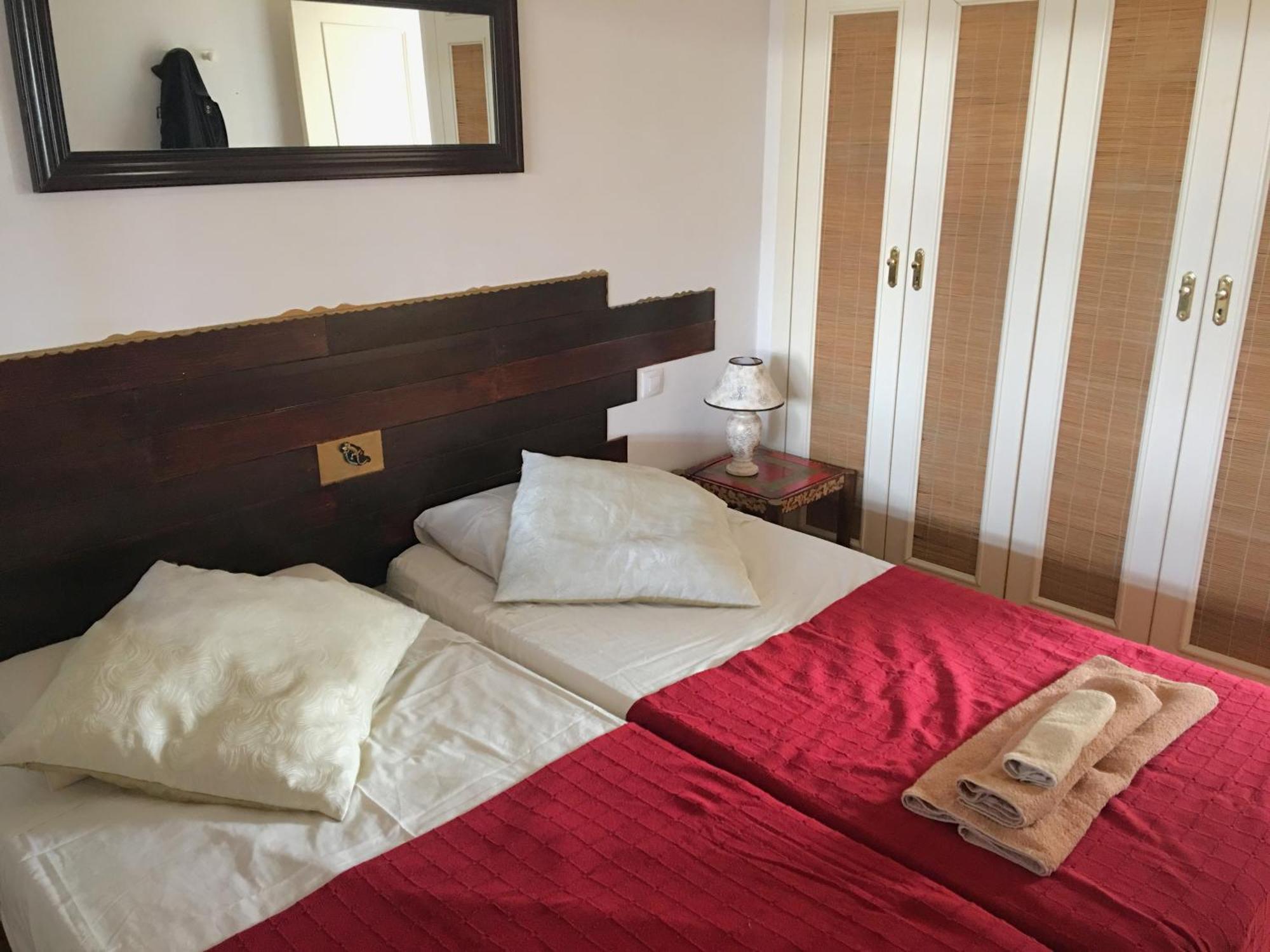 Casazen Daire Corralejo Dış mekan fotoğraf